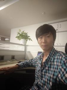 首页-学员风采-吴冠升