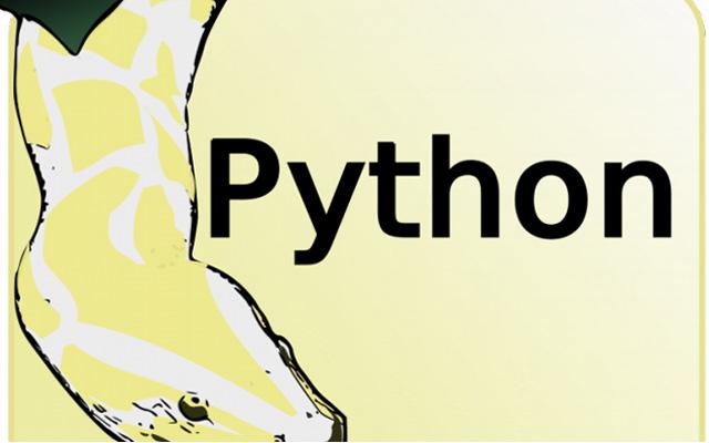 Python培训