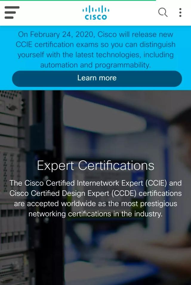 CCIE