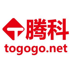 腾科logo