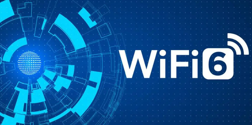 WiFi6与WiFi6E的区别