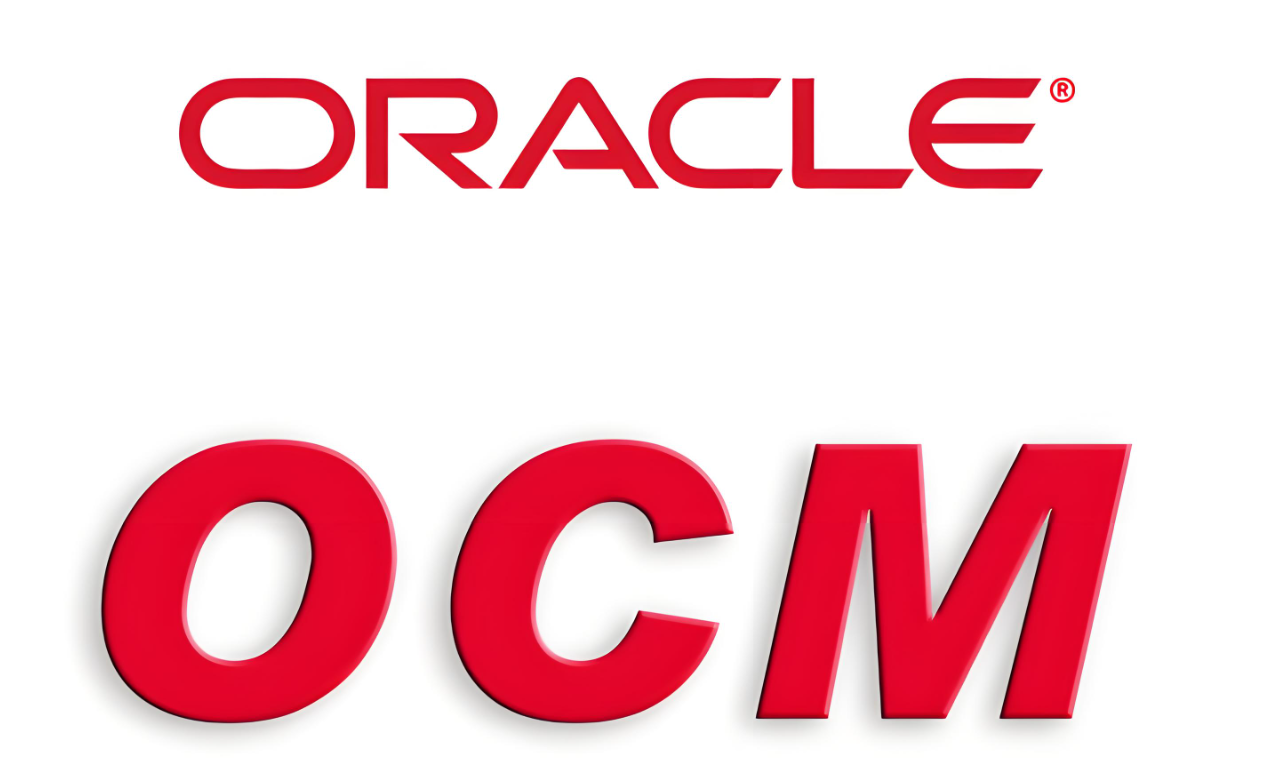 2025年1月～5月Oracle 19c OCM 考试时间安排