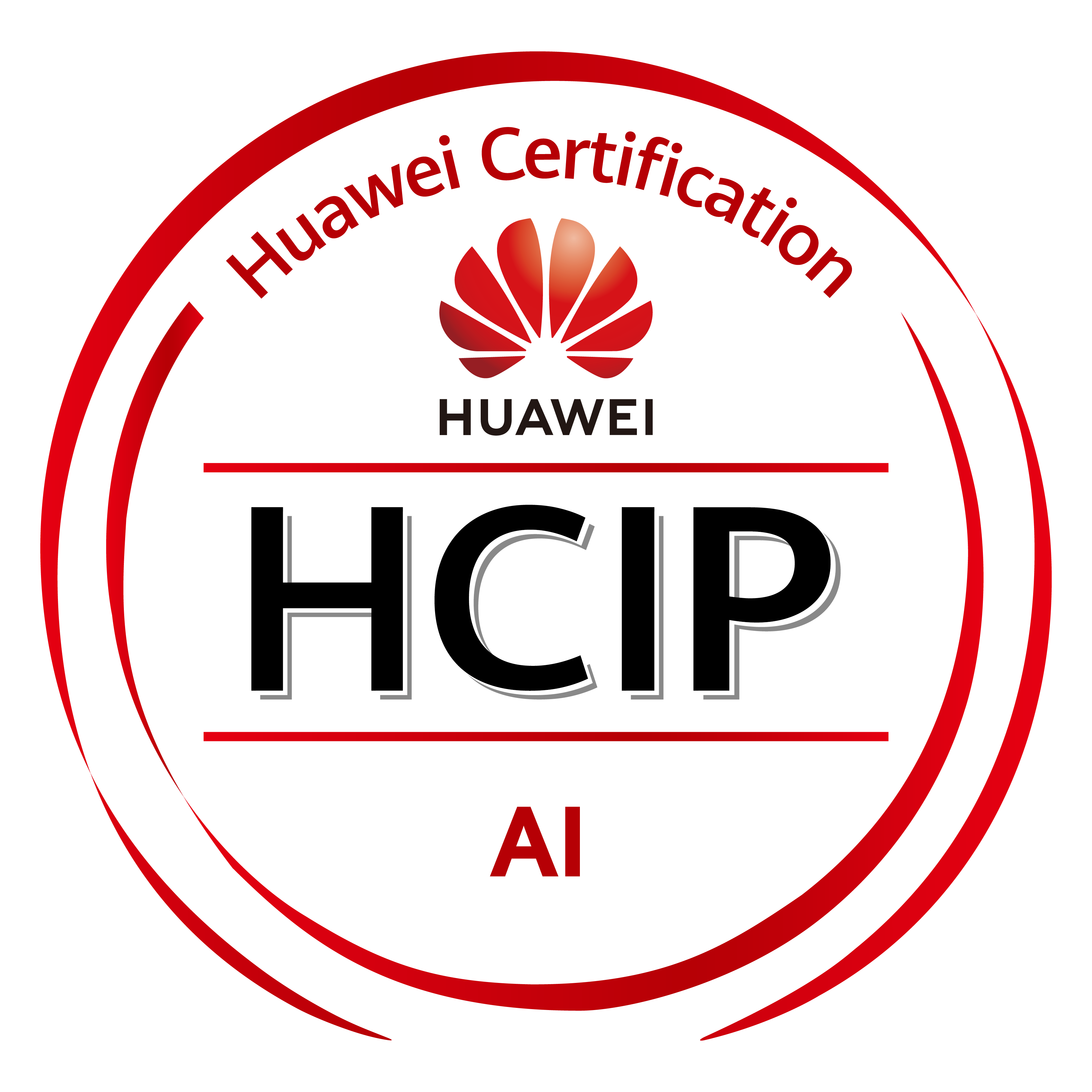 hcip-ai