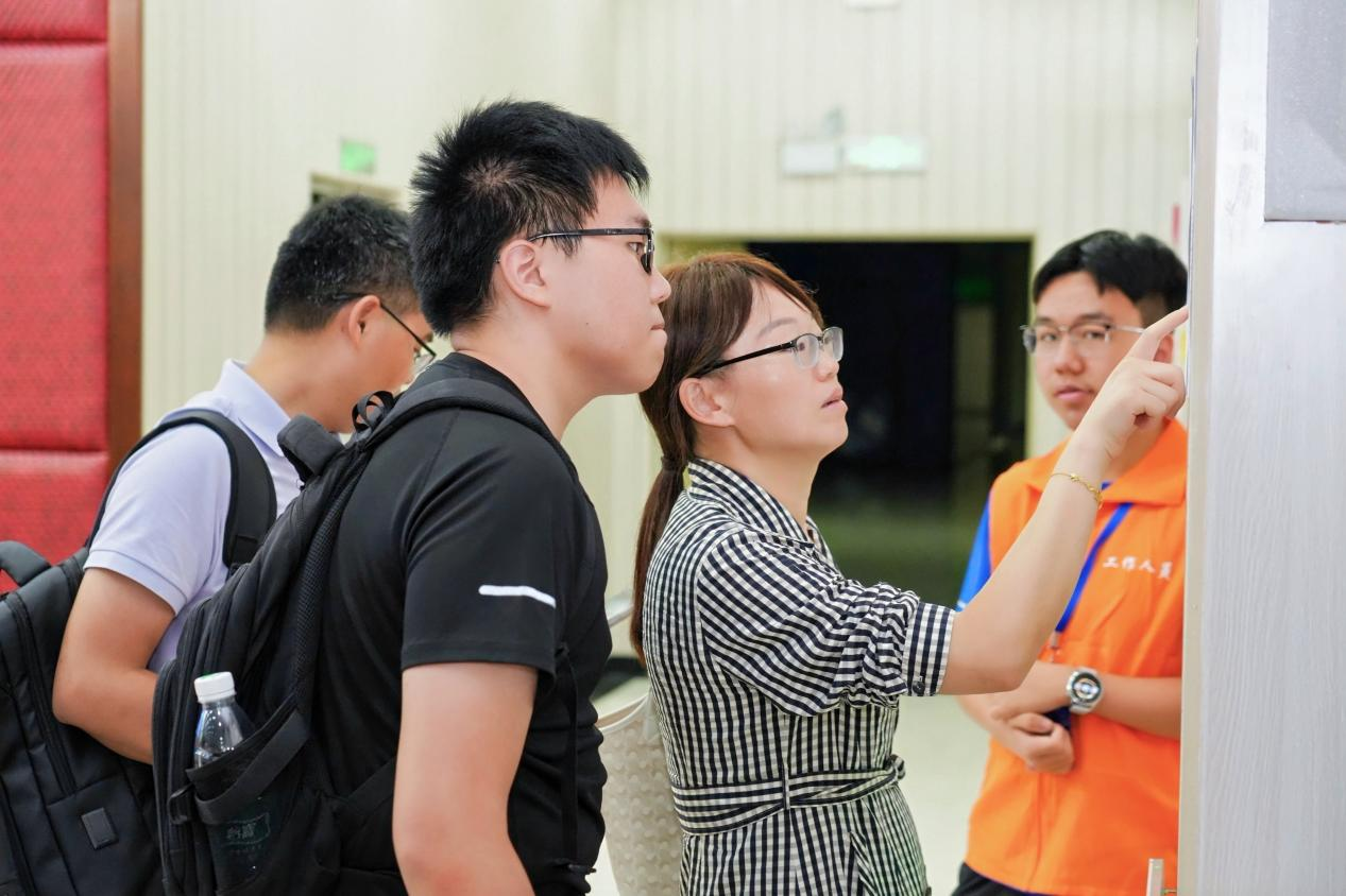2026年广东省大学生计算机设计大赛暨第19届中国大学生计算机设计大赛粤港澳大湾区教育智能体应用创新赛（高职组）决赛