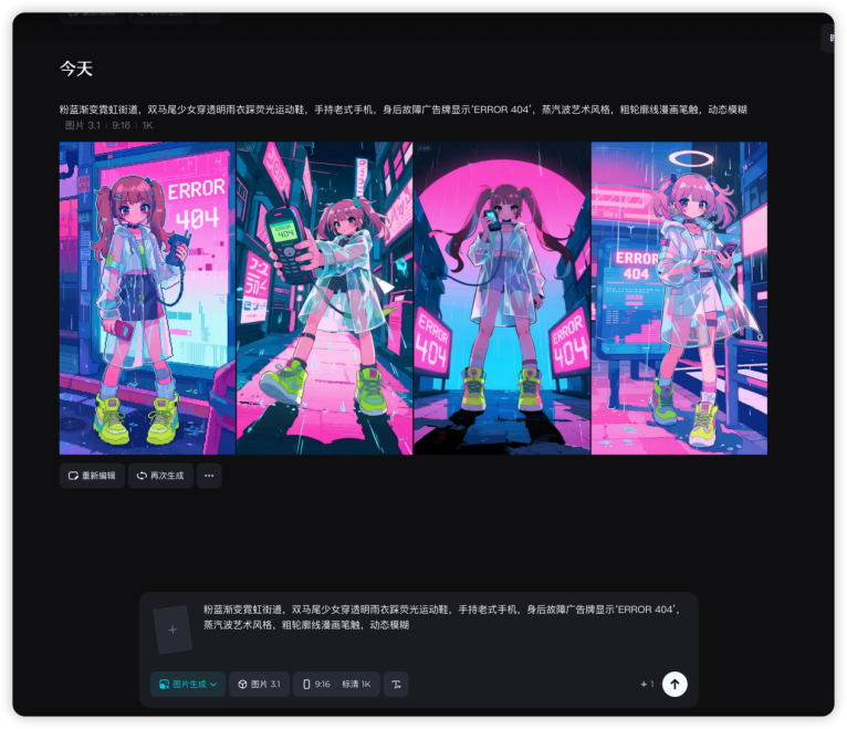 腾讯人工智能项目展示图-2