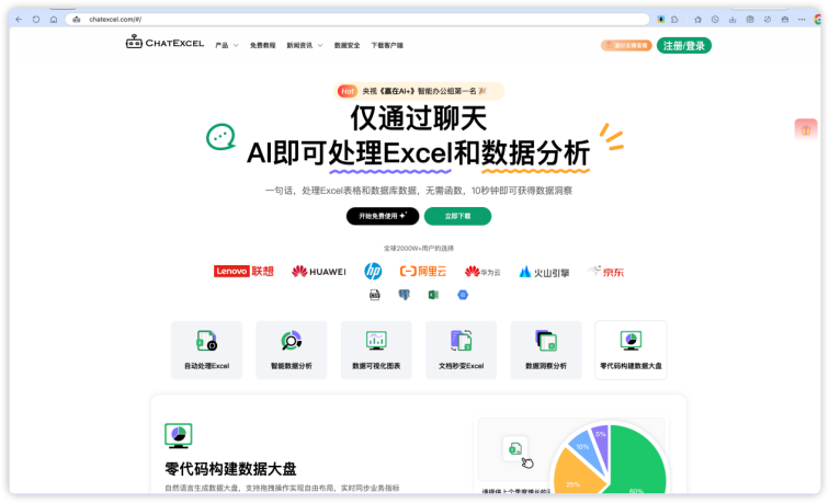 腾讯人工智能项目展示图-4