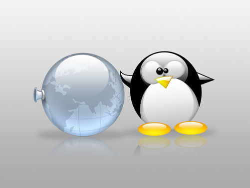 Linux吉祥物