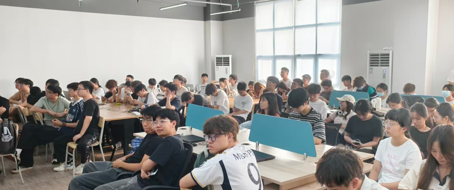 班主任发言