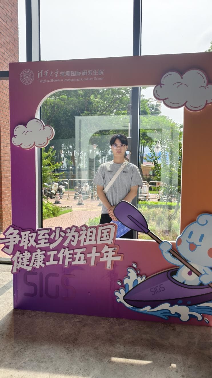 参加学员